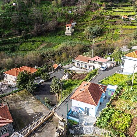 Aguiar'S Village Ribeira Brava Exteriör bild
